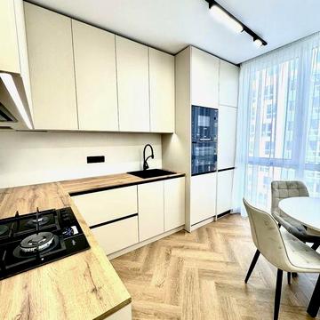 Продаж 2 кімн квартири обжита новобудова вул Малоголосківська