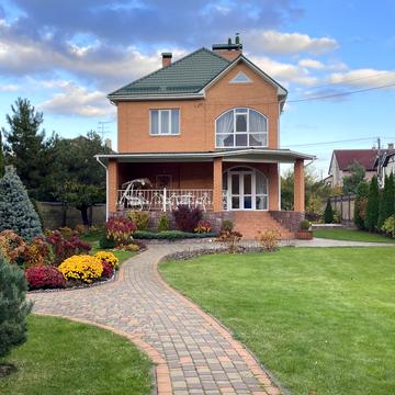 Богатирська вул., 30-А