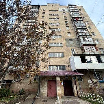 2 комнатная квартира на Бугаевской/спецпроект