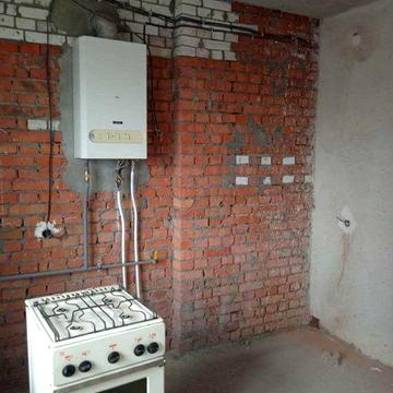 3-кімнатна квартира в ЖК “Злагода”, Дубово ЖК &quot;Злагода&quot;