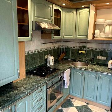 Оренда 3-х кімн.кв. вул.Офіцерська,18