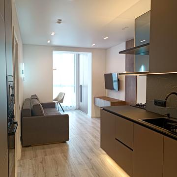 Запорізьке шосе, 32д