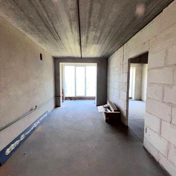 Без коміссіі! Найдешевша велика квартира в лісній бучі, газ,,