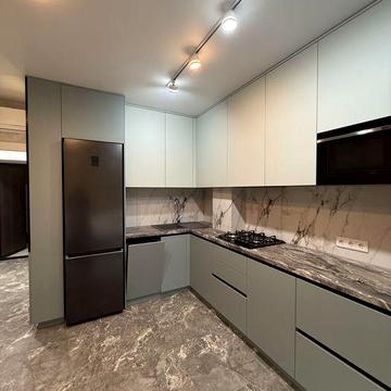 Стильна однушка в 7 км від Києва в новобудові! Без комісії!%