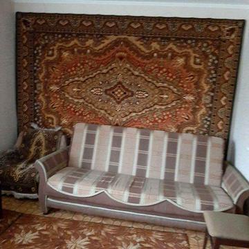 Сдается 2-х комнатная квартира Рыжов (Песочин)