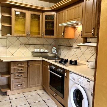 Довгострокова оренда квартири