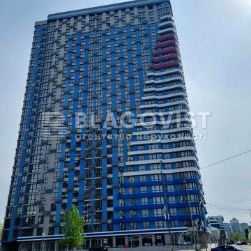 1-кім ЖК "Берег Дніпра" Дніпровська набережна 17г ЖК Берег ДНЕПРА