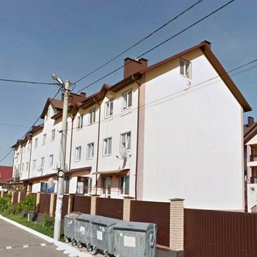 Святомихайлівська вул., 15