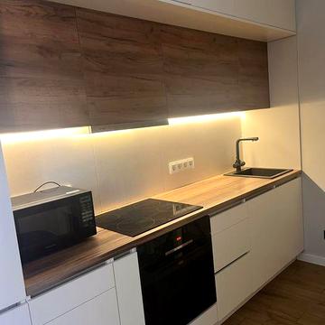 Продається квартира в ЖК Добре місто (Піонерський) ЖК Добре місто