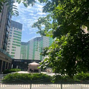 2к квартира - район центрального парку