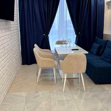 Квартира 46м2! ДРУГИЙ поверх! ЖК Сакура! Крюківщина ЖК Сакура