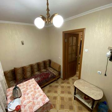 Продам 1х кімнатну квартиру в Берегові