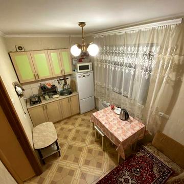 Продам 1х кімнатну квартиру в Берегові