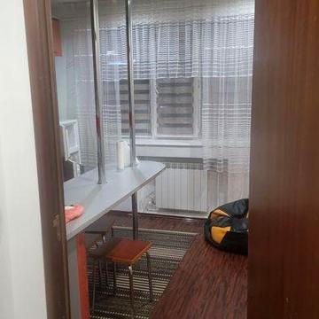 Продам двохкімнатну квартиру жкх