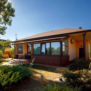 Продаж чудового приватного будинку Обухівка