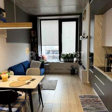 1-кім(47м2)ЖК Creator Апартаменти з новим ремонтом ЖК Creator