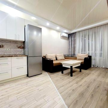 Продається 1 кім.квартира ПРОГРАМИ+, жк Софія Київська ЖК Софія Київська