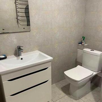 Оредна 2 кімнатної квартири на Шкільному