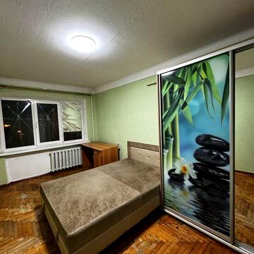 Сдается 2 х комн. квартира ул. Счастливая