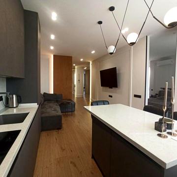 Продам квартиру ЖК Французький квартал 2 Київ, Предславинська вул. ЖК Французький квартал 2