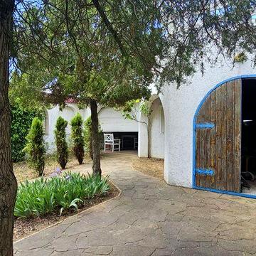 Каролино-бугаз, продажа дачи.