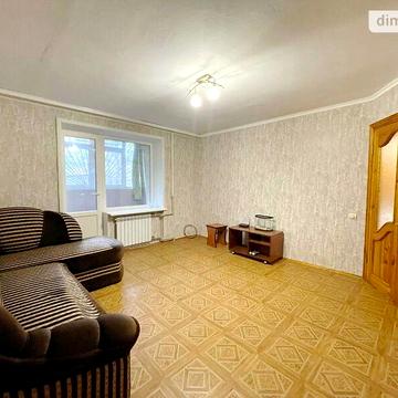 Продаж 1к Квартира Океанівська вулиця