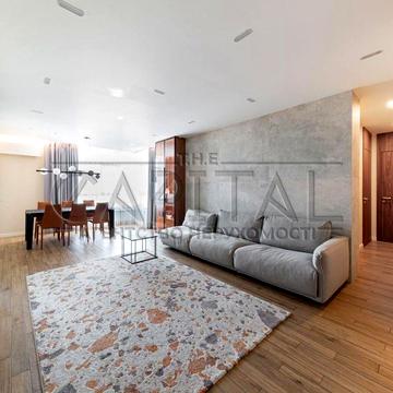 Продажа квартиры, ЖК Александровский, пр-т Лобановського ЖК Олександрівський