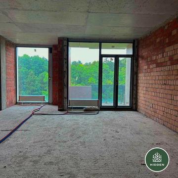 Продаж видової квартири з вільним плануванням в ЖК "Hidden" ЖК Hidden