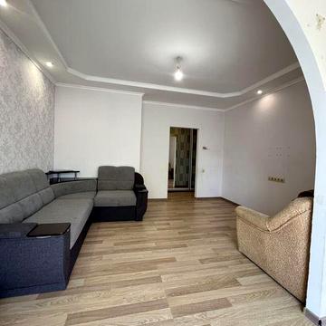 1к квартира з ремонтом 49м2! Мін.оформлення! Держ.програми!