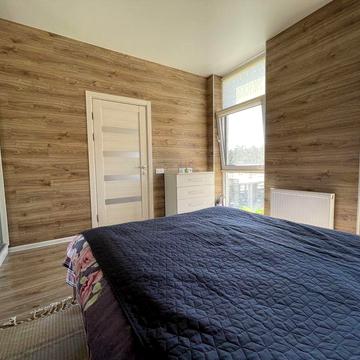 ЖК Парк Таун! Простора однокімнатна з ремонтом, податки 2%!