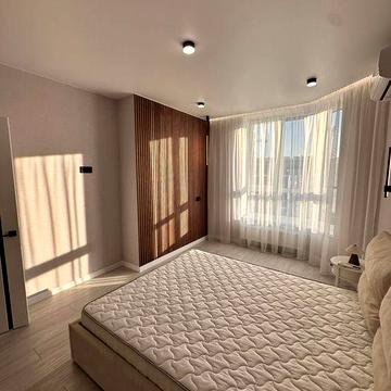 Чудова 1-к 41 м2 на 7/10 в ЖК Софія Резіденс!!! ЖК Софія Резіденс