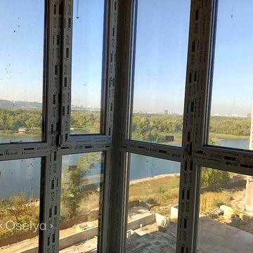 Найкраща пропозиція ЖК Русанівська гавань 87 кв Видова Без % ЖК Русанівська гавань