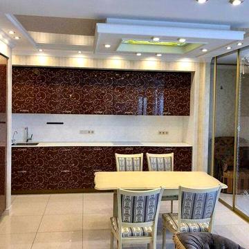 Продаж ЖК Золотоустівський Чорновола Річкова Злотоустівська SF ЖК «Златоустовский»