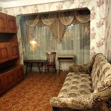 Продам 1-х пр-кт  Лісовий 9