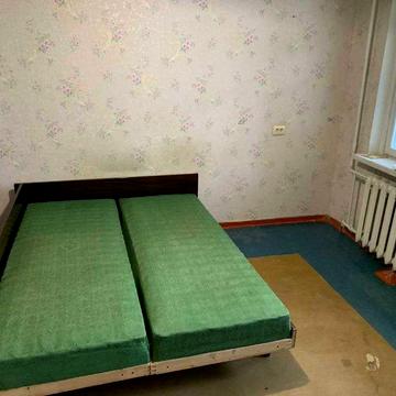 Трикімнатна Борщагівка Зодчих, 4 Світла Вільна третій поверх