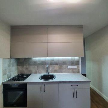 Простора 1к квартира по вул.Березняківська 16. Березняки