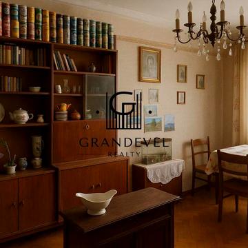 Продаж / Квартира / вул. Борщагівська 10 А, Київ