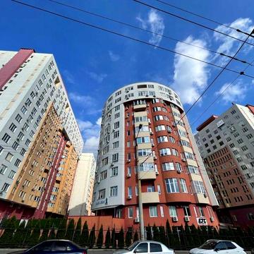 Є сертіфіка! ЖК «Перлина Кадецького Гаю». Вулиця Федора Ернста,  16 ЖК Перлина Кадецького Гаю