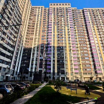 Продаж 1-к квартири в ЖК Ok Land, Севастопольска, Повітрофлотський ЖК Ok Land