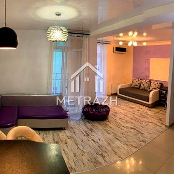 ТОП ЦІНА! 1к квартира 40м² в ЖК “Комфорт-Таун” ЖК Комфорт Таун