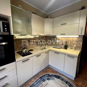 Продаж 3 к. квартири, Чистяківська, Святошино, Святошинський, Нивки