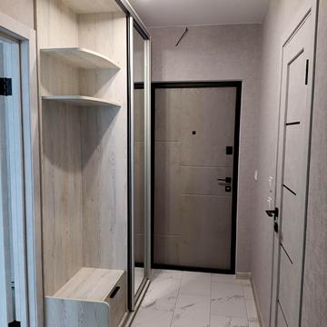 Бориса Гмирі вул., 20