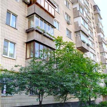 Оболонь. Продам двосторонню 4-кімнатну на Архипенка (Мате Залки), 12/3