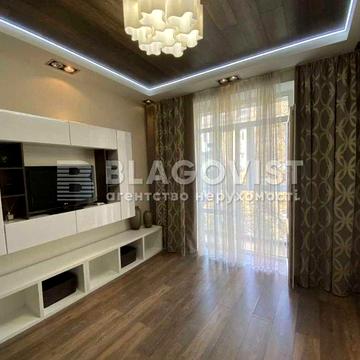 Продаж 1 кімн. квартири в центрі біля ст. м. Кловська