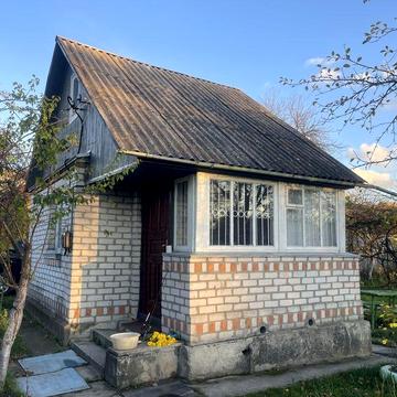 Продам дачу Соколовський масив