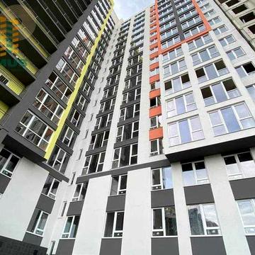 Продам 1 ком в ЖК Акварель 8! Сданный дом. Таирова! Панорама! ЖК «Акварель 8»