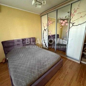 Продаж 3-кім квартира пр. Правди 17А, Європейського союзу "Ретровіль"