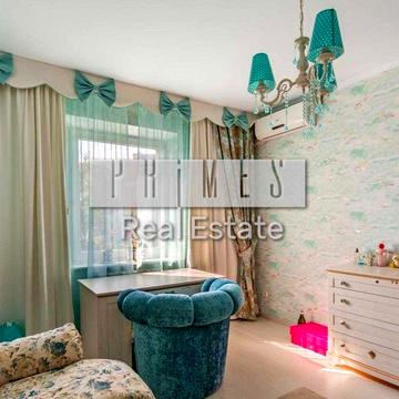 Продажа 3к квартиры 81м2 Ахматовой Позняки Осокорки Киев