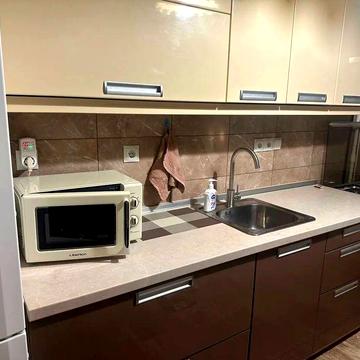 Оренда 3-х кімнатної квартири Дегтяріаська 6