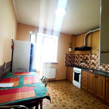 Оренда 2-кімн. квартири з автономним опаленням (газовий котел)